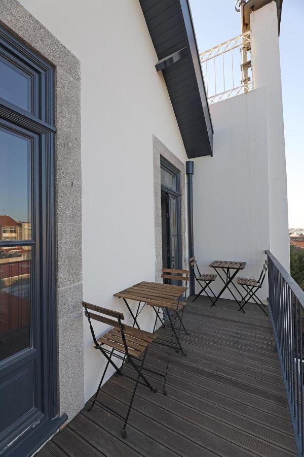 Flh Porto Lovely Flat With Balcony Dış mekan fotoğraf