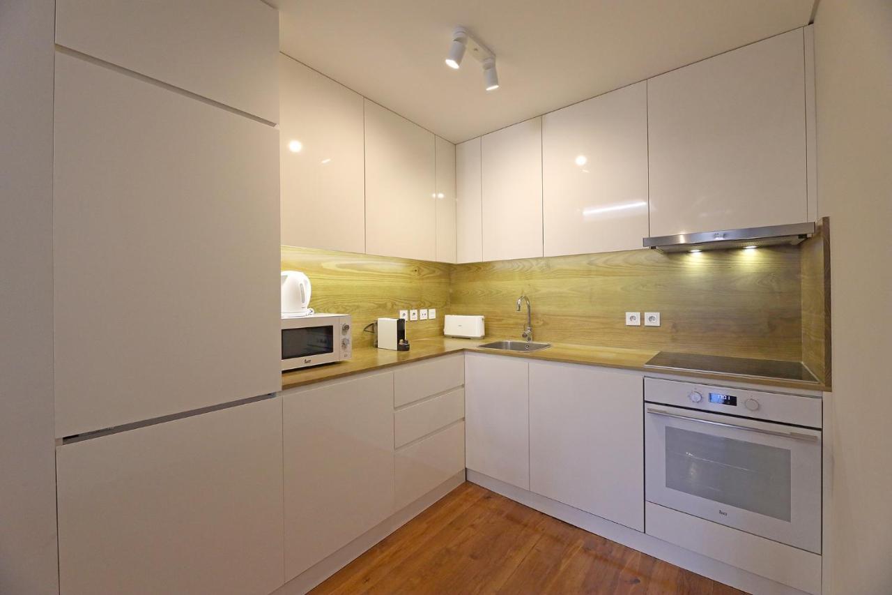 Flh Porto Lovely Flat With Balcony Dış mekan fotoğraf
