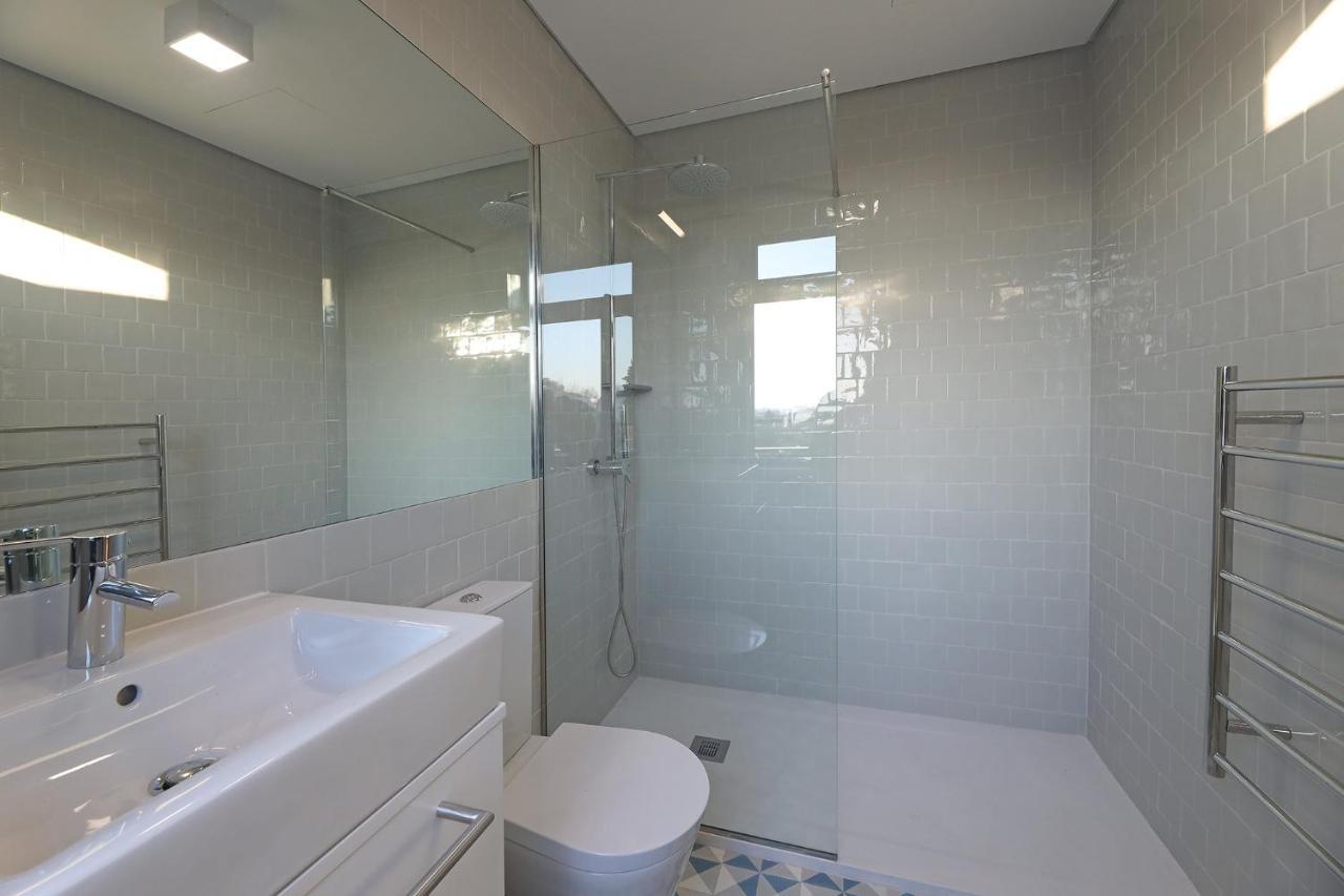 Flh Porto Lovely Flat With Balcony Dış mekan fotoğraf